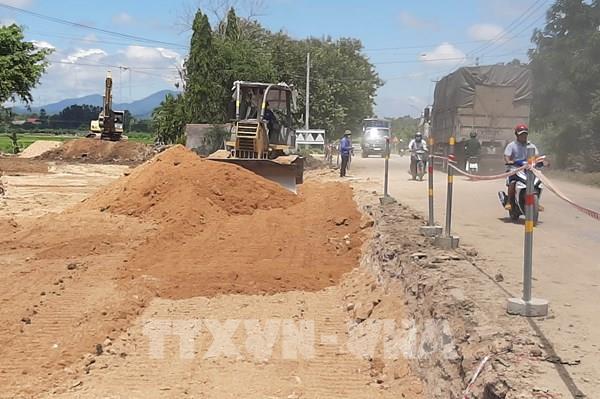 Gia Lai giao bổ sung hơn 38 tỷ đồng hoàn thiện tuyến đường hàng nghìn hộ dân mong mỏi