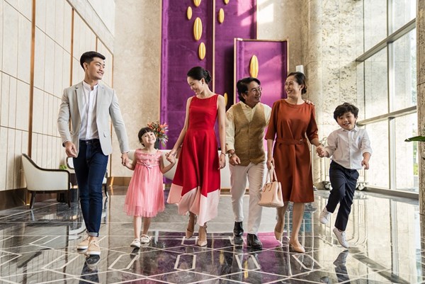 Vinpearl tung “siêu bão” ưu đãi lớn nhất năm