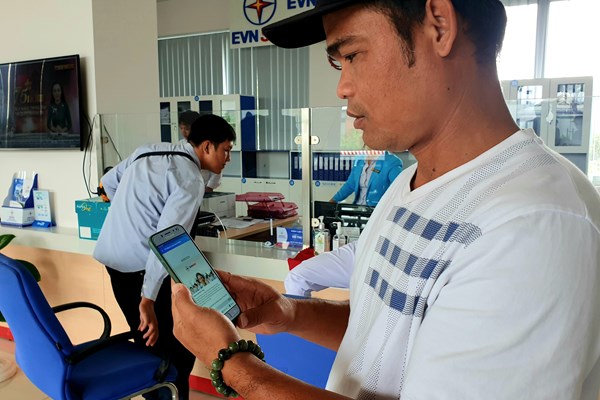 EVN triển khai tháng tri ân khách hàng