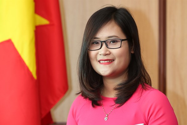 Giáo viên Việt Nam đầu tiên lọt top 10 giáo viên toàn cầu