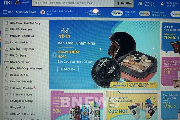 Kết nối cung cầu giữa Tp. Hồ Chí Minh với 45 tỉnh, thành