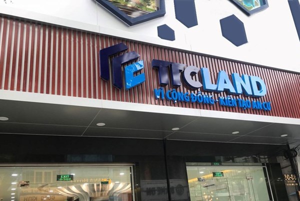 TTC Land chuyển nhượng cổ phần nắm giữ tại các doanh nghiệp