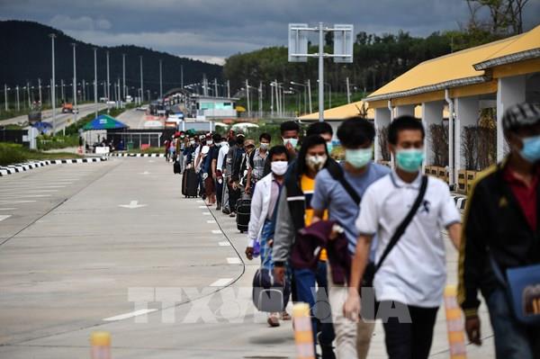 ASEAN 2020: Các nước ASEAN ký MoU đảm bảo nguồn cung các mặt hàng y tế thiết yếu
