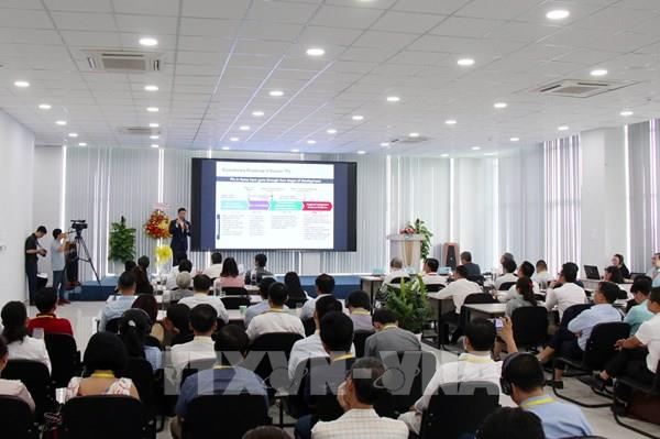 Thúc đẩy phát triển Khu đô thị sáng tạo phía Đông Thành phố Hồ Chí Minh