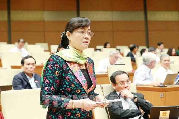 Thời điểm chín muồi để ra Nghị quyết về tổ chức chính quyền đô thị tại Tp. Hồ Chí Minh