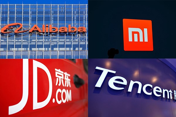 Trung Quốc sẽ kiểm soát chặt chẽ hơn các "đại gia" Internet