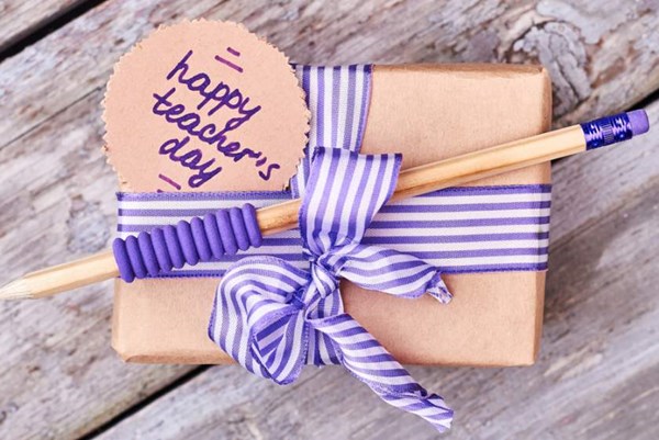 Gợi ý quà tặng thầy nhân ngày Nhà Giáo Việt Nam 20/11