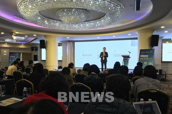 Tăng năng lực lãnh đạo doanh nghiệp trong trạng thái bình thường mới