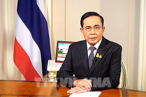 ASEAN 2020: Thái Lan đề xuất lĩnh vực hợp tác chính trong quan hệ ASEAN-Hàn Quốc