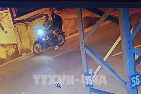 Đắk Lắk: Bắt nghi phạm giết tài xế xe ôm