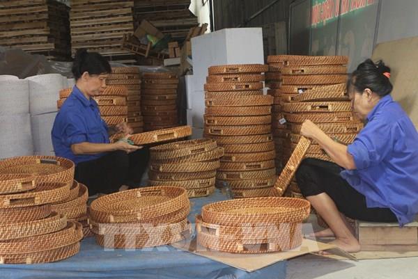 Chương trình OCOP giữ gìn văn hóa và nâng cao sinh kế cho người dân