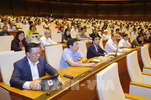 Sổ hộ khẩu được dùng đến hết năm 2022