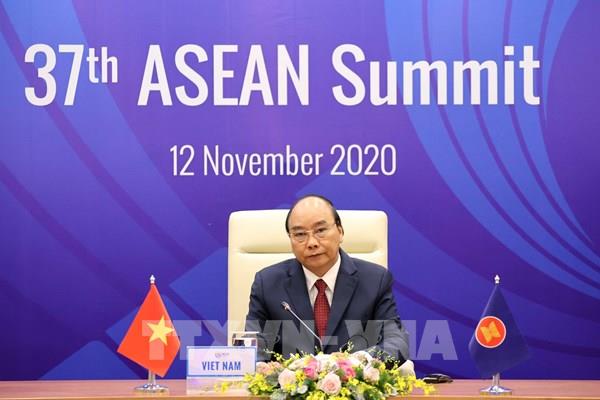 Chuyên gia nước ngoài đánh giá cao vai trò của Việt Nam trong điều phối và lãnh đạo ASEAN