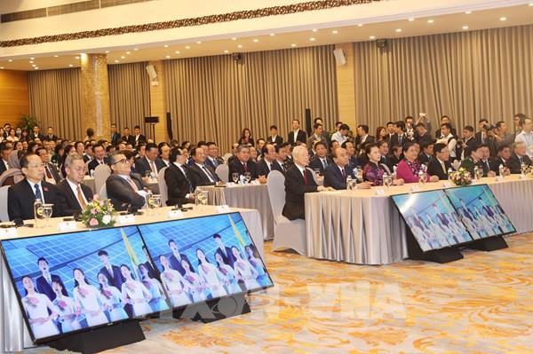 Việt Nam đi đầu trong hội nhập kinh tế Ấn Độ Dương - Thái Bình Dương