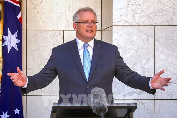 Thủ tướng Australia đánh giá cao vai trò ASEAN trong quá trình phục hồi hậu COVID-19