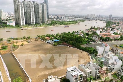 Dự kiến sẽ hoàn thành 3 quy hoạch quốc gia trong năm 2021-2022