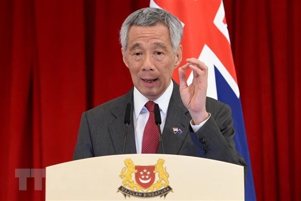 Singapore chuẩn bị bước vào thời kỳ “bình thường mới”