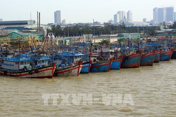 Công điện của Thủ tướng Chính phủ về ứng phó khẩn cấp bão số 13