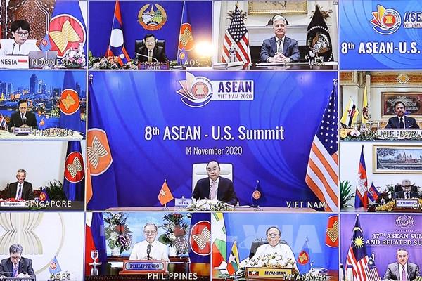 Kỳ vọng từ hội nghị cấp cao ASEAN