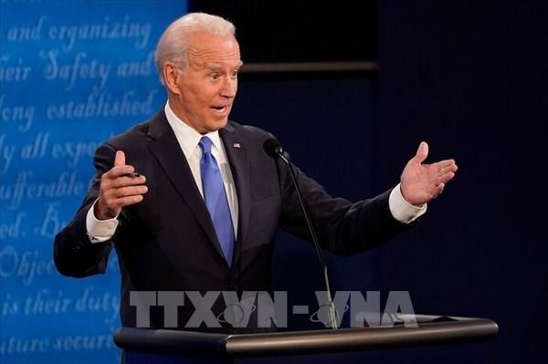 Chính sách kinh tế của ông Biden nếu trở thành Tổng thống thứ 46 của Mỹ