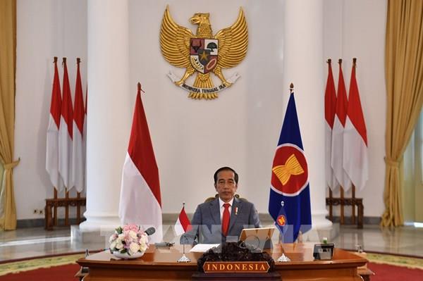 Indonesia siết chặt quản lý đối với lãnh đạo các công ty nhà nước