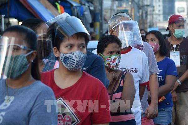 Bức tranh tiêu dùng của Đông Nam Á "đổi màu" vì COVID-19