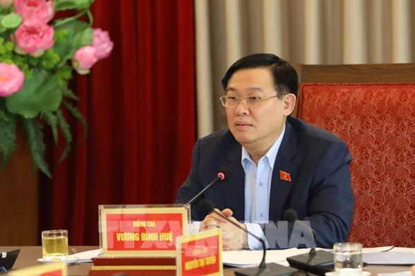 Hà Nội: Nâng hiệu quả sử dụng vốn đầu tư công trung hạn giai đoạn 2021-2025