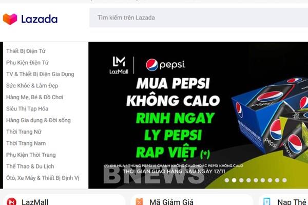 Trung Quốc và ASEAN tăng cường hợp tác kinh tế kỹ thuật số