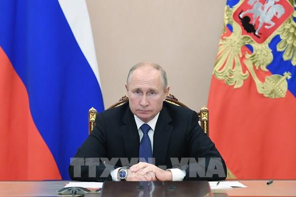 ASEAN 2020: Nga sẵn sàng hợp tác trong dịch tễ học và số hóa nền kinh tế