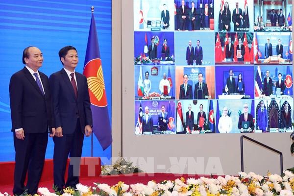 Doanh nghiệp chủ động trang bị kiến thức để đón bắt cơ hội từ Hiệp định RCEP