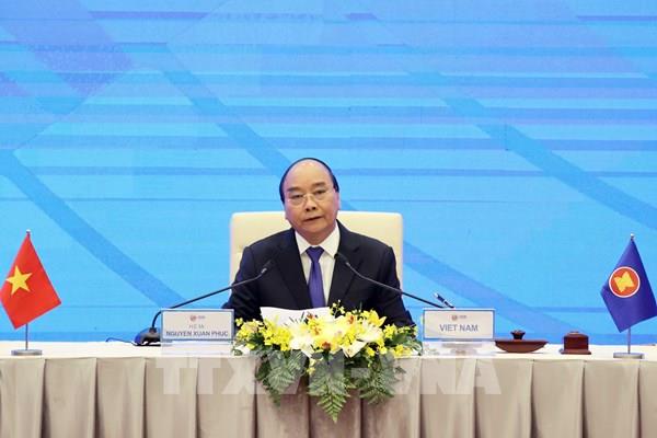 Thủ tướng Nguyễn Xuân Phúc sẽ tham dự Hội nghị thượng đỉnh G20 theo hình thức trực tuyến