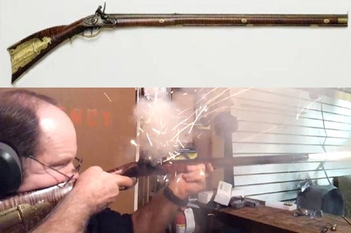 Anh ra luật mới quản lý vũ khí cổ