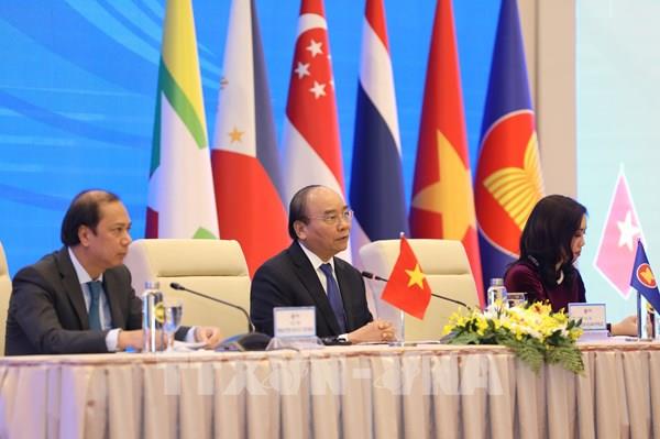 ASEAN 2020: Năm Chủ tịch nhiều dấu ấn của Việt Nam