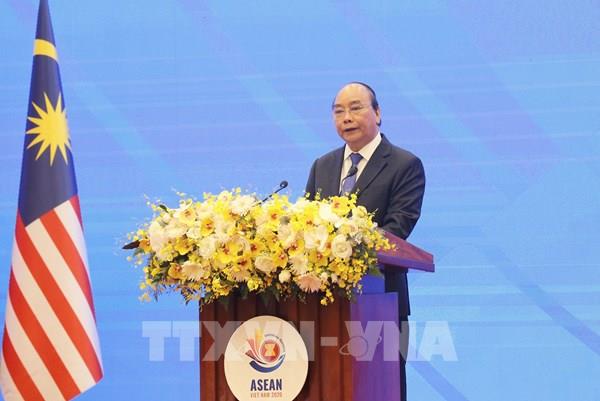 Hướng tới Cộng đồng ASEAN với tầm nhìn liên kết sâu rộng, chủ động thích ứng