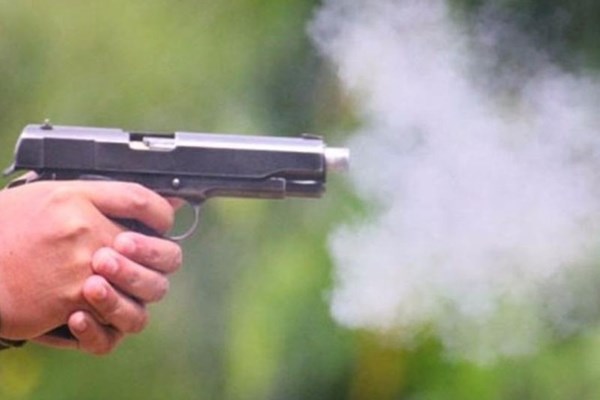 Tiền Giang: Điều tra vụ nổ súng làm 3 người bị thương