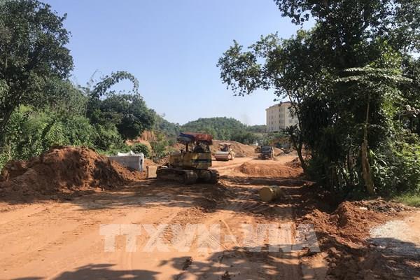 Cắt giảm vốn dự án đầu tư công có tiến độ thi công, giải ngân chậm