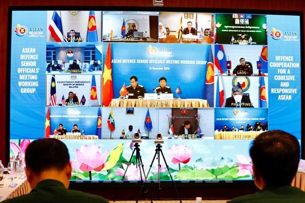Năm Chủ tịch ASEAN 2020: Bài 4: Tầm vóc, bản lĩnh và trí tuệ Việt Nam