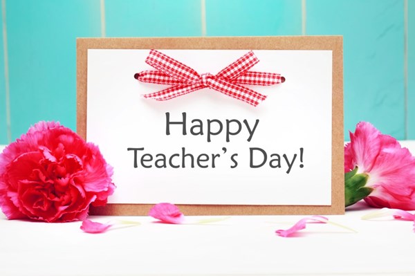 Những món quà 20/11 tặng cô giáo đầy ý nghĩa