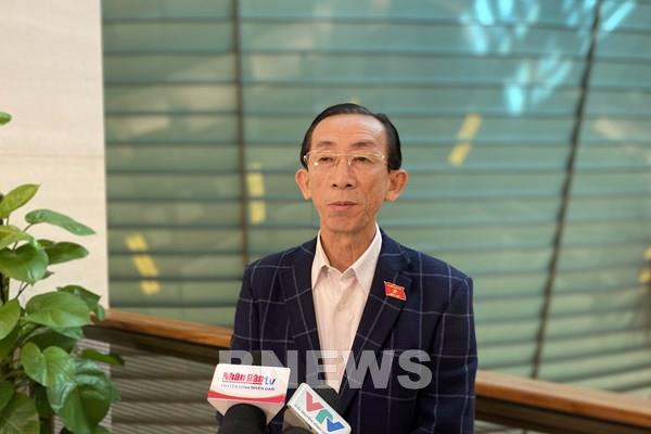 Bên lề Quốc hội: “Kén” vốn vay ODA như thu hút FDI