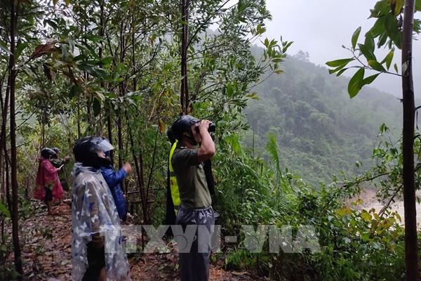Thành lập Đoàn kiểm tra an toàn và phòng chống thiên tai tại thuỷ điện Thượng Nhật