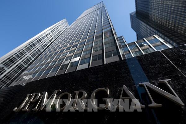 JPMorgan công bố kế hoạch 1.500 tỷ USD nhằm củng cố chuỗi cung ứng của Mỹ