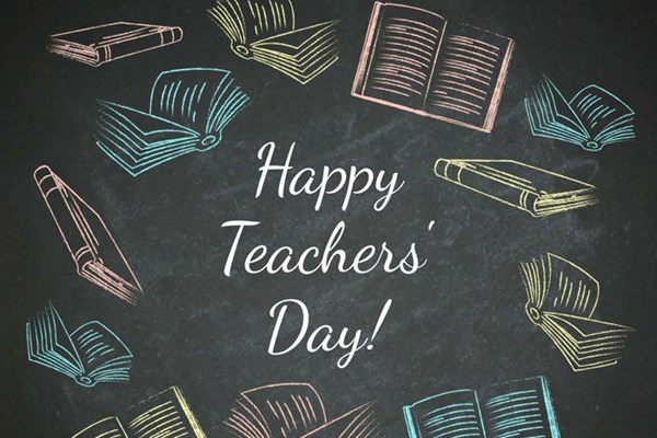 Tự làm quà handmade tặng thầy cô dịp 20/11