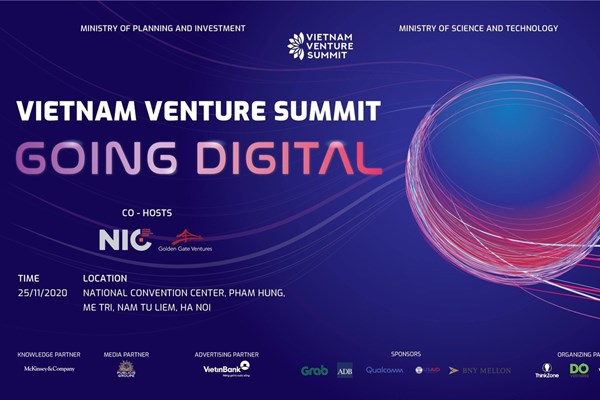 Diễn đàn VVS 2020 hứa hẹn thu hút nhiều quỹ đầu tư quốc tế