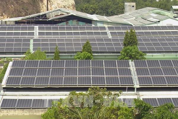 EVN cắt giảm công suất điện huy động trong dịp Tết do phụ tải thấp