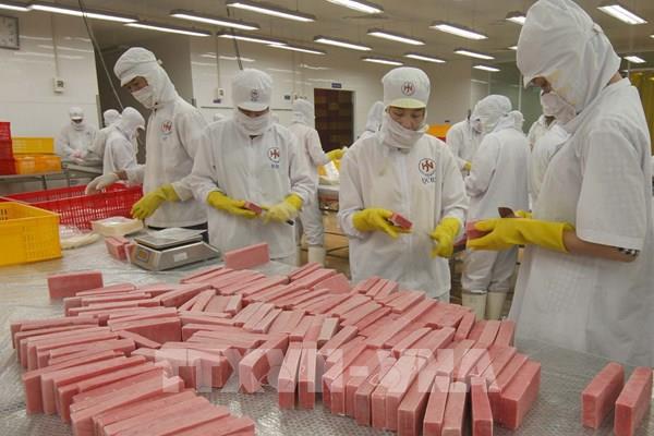 Doanh nghiệp chật vật với bài toán tiếp cận vốn mùa cuối năm