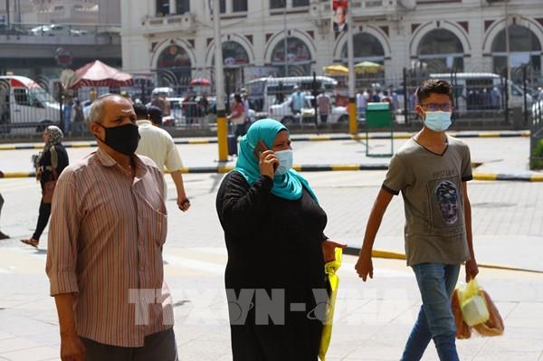 Ai Cập sẵn sàng các giải pháp tài chính để đối phó dịch COVID-19