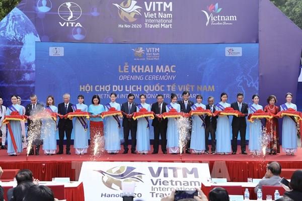 Khuyến khích doanh nghiệp gắn kinh doanh du lịch với công nghệ 4.0