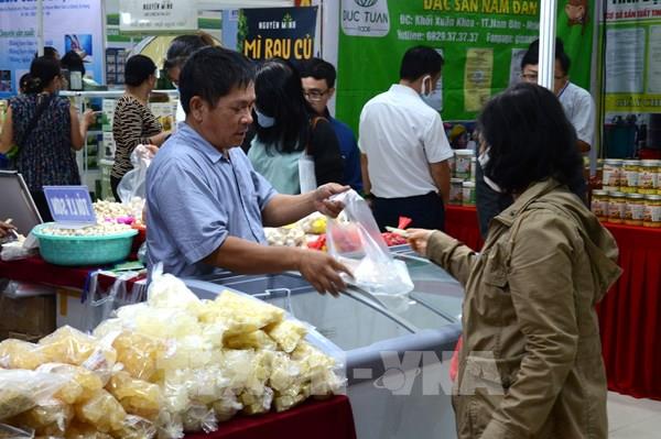 Hội chợ EWEC Đà Nẵng 2020 thu hút 350 gian hàng trong nước và quốc tế
