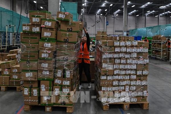 Alibaba lần đầu tiên giữ kín doanh số bán hàng Ngày Độc thân