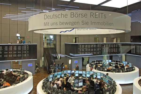Sàn chứng khoán Deutsche Boerse mua lại 80% cổ phần của ISS với giá 1,8 tỷ USD